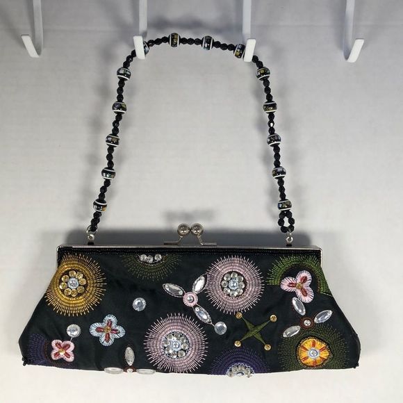 Vintage Style bag - Picture 1 of 8